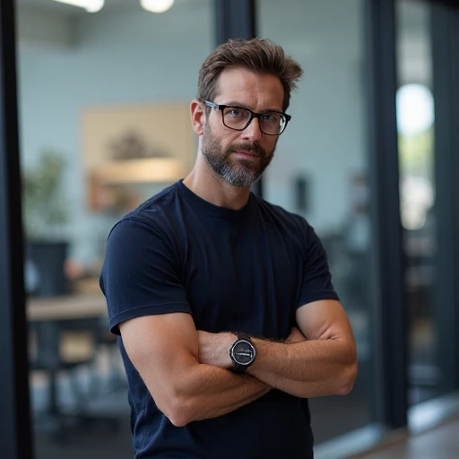 Nick van der Linden