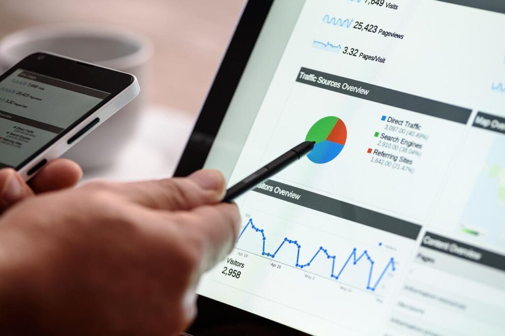 Home Digital marketing strategie Nijmegen: online succes voor ondernemers door Google-optimalisatie en creatief webdesign