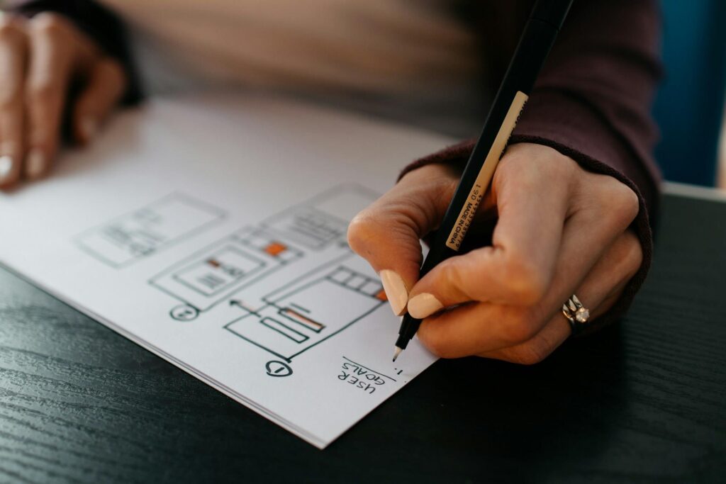 Home Strategisch zoekwoordenonderzoek helpt ondernemers hun doelgroep online bereiken en vindbaarheid verbeteren.